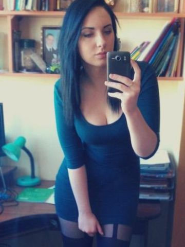 Марина